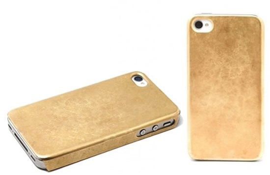 Ốp lưng iPhone đắt tiền ảnh 8 Có gì đặc biệt trong những chiếc ốp lưng iPhone đắt nhất thế giới? - 8