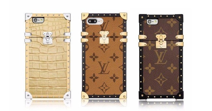 Ốp lưng iPhone đắt tiền ảnh 9 Có gì đặc biệt trong những chiếc ốp lưng iPhone đắt nhất thế giới? - 9
