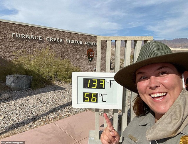 Ở nơi nóng nhất hành tinh: Mùa hè lên tới 54 độ nhưng người dân vẫn không dùng điều hòa