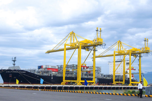 Chi phí logistics tăng cao là bình thường hay bất thường?