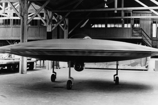 Công bố báo cáo gần 20 năm theo dõi UFO, Bộ Quốc phòng Mỹ kết luận vẫn không hiểu chúng là gì