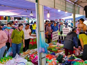 Phê duyệt Chương trình Phát triển thương mại vùng khó khăn giai đoạn 2021-2025