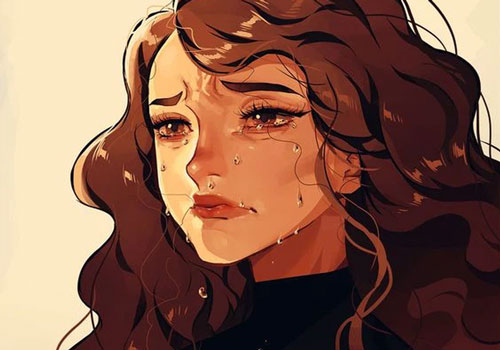 Đến nhà chị gái ăn trưa, tôi 'chết sững' khi thấy mâm cơm và càng sốc với câu chuyện trong nước mắt của chị