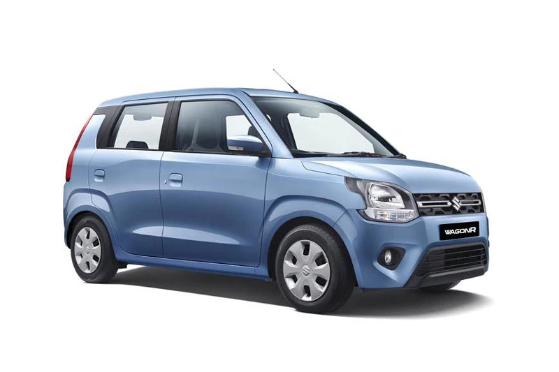 2. Suzuki Wagon R (doanh số: 73.306 chiếc).