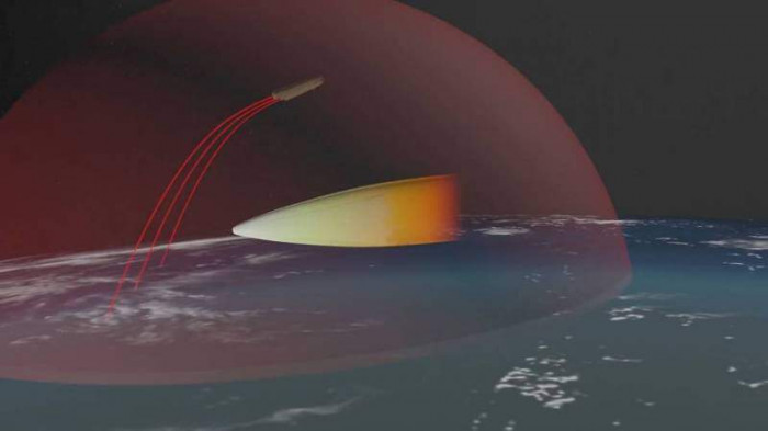 Báo Trung Quốc nêu tên các loại vũ khí được ông Putin đánh giá cao