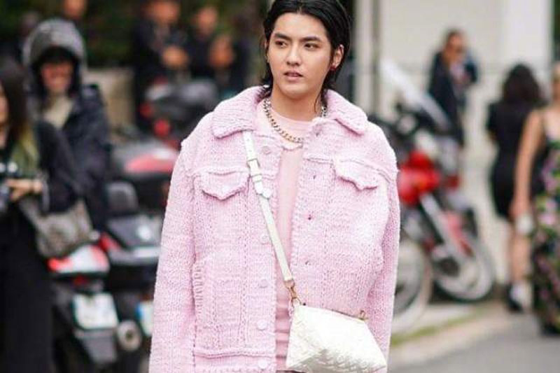 Những mỹ nam Hoa ngữ tăng cân mất kiểm soát bởi "không quản nổi miệng"