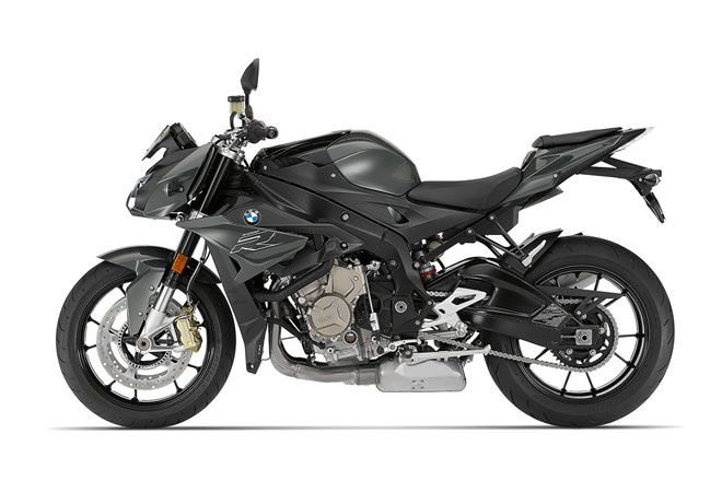 Bảng giá xe máy BMW tháng 7/2021