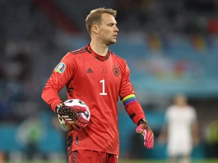 Đức và Bồ Đào Nha gây thất vọng trong đội hình tệ nhất EURO 2021