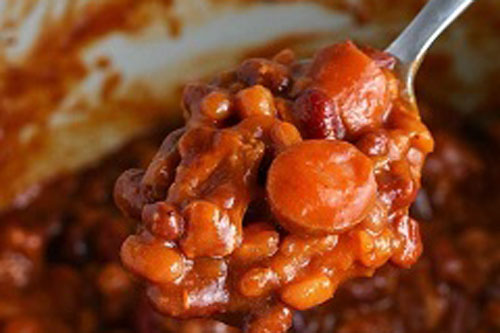 Thịt lợn hầm với những thứ này thành món đại bổ, siêu ngon, lại cực dễ làm