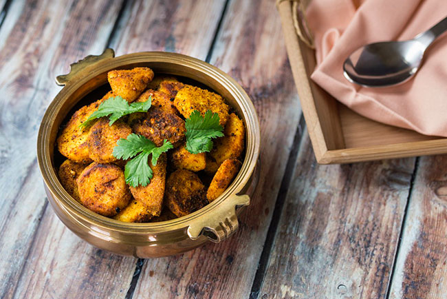 Bí quyết sống thọ nhờ loại củ ở ngôi làng được mệnh danh “quê hương của sự trường thọ”