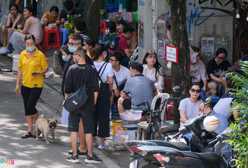 Hà Nội vào top 10 thành phố có sức khỏe tinh thần tốt nhất