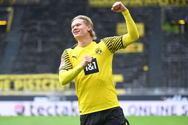 Chuyển nhượng: Vì sao Chelsea cần mua gấp Haaland?