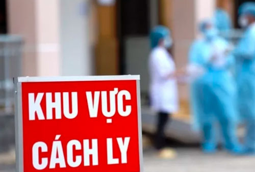 Bản tin COVID-19 sáng 15/7: Thêm 805 ca mắc mới, riêng TP Hồ Chí Minh 603 ca