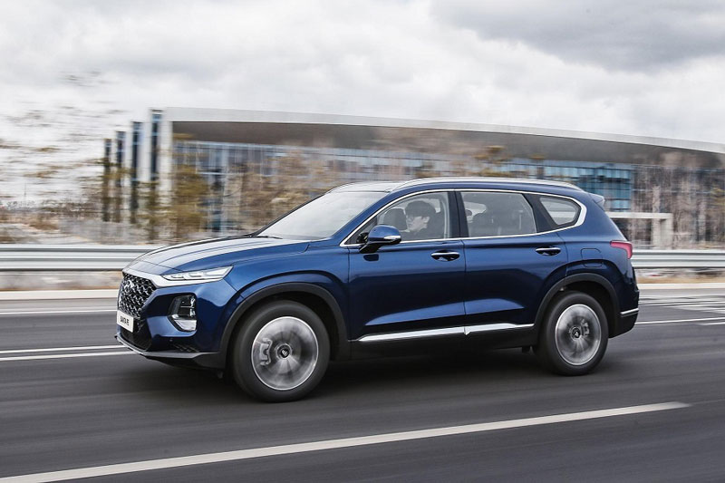 Ưu, nhược điểm khi mua ô tô máy dầu đã qua sử dụng