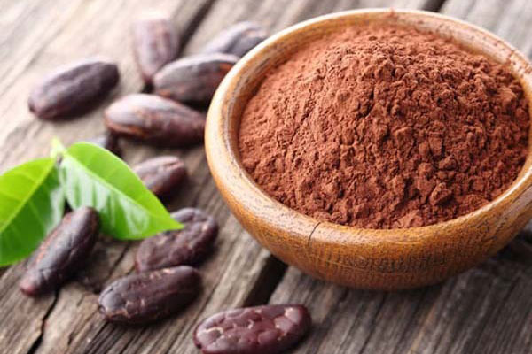 Tác dụng tuyệt vời của cacao đối với sức khỏe