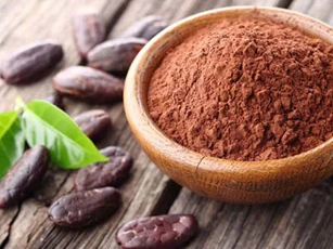 Tác dụng tuyệt vời của cacao đối với sức khỏe