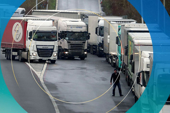 Anh dự kiến cấm bán xe sử dụng động cơ diesel và xăng từ sau năm 2040