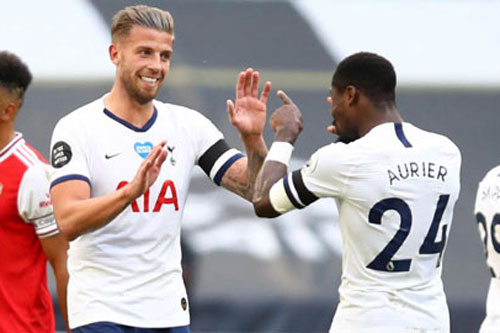 Tottenham lên danh sách 6 cầu thủ cần bán trong Hè 2021
