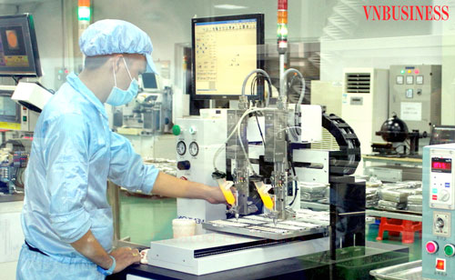 Lấp 'khoảng trống' nhân lực để doanh nghiệp phục hồi