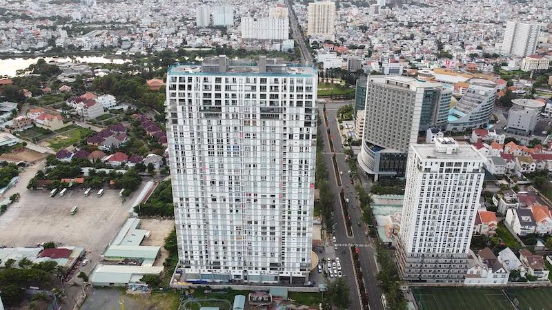 Bà Rịa - Vũng Tàu: Yêu cầu xử lý sai phạm liên quan dự án Sơn Thịnh 2