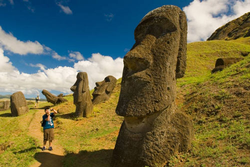 Top 7 điểm đến lý tưởng ở Nam Mỹ dành cho người ưa thích khám phá