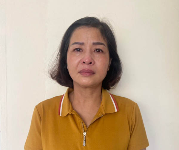 Khởi tố, bắt tạm giam cựu Giám đốc Sở Giáo dục và Đào tạo Thanh Hóa