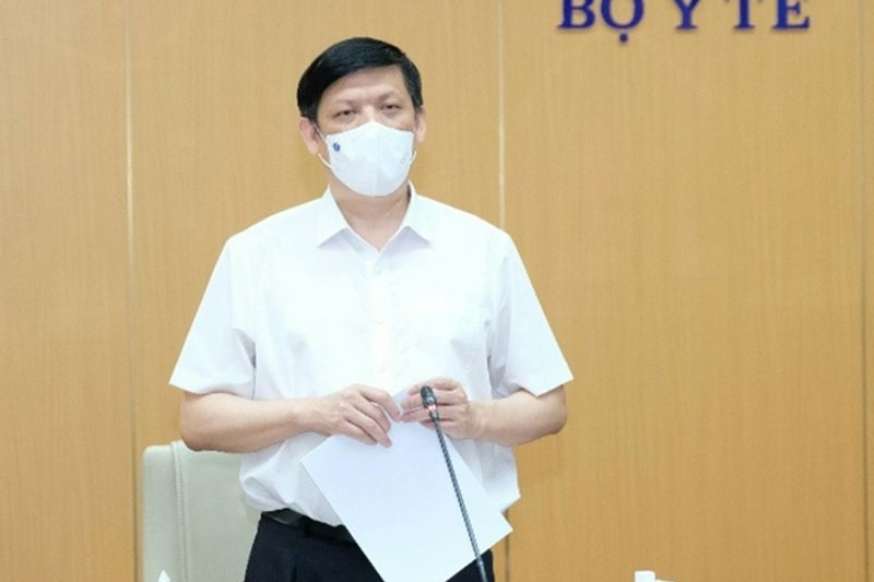 “Đợt dịch thứ 4 sẽ kéo dài, ảnh hưởng nhất tại các tỉnh, thành phía Nam”