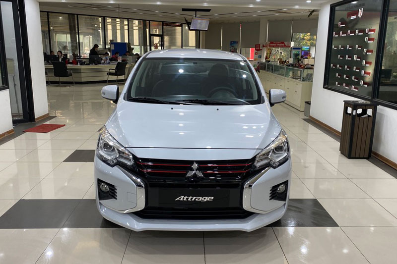 Top 5 xe sedan bán chạy nhất tại Việt Nam nửa đầu năm 2021