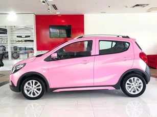Giá lăn bánh VinFast Fadil tháng 7/2021: Chỉ từ 409 triệu đồng