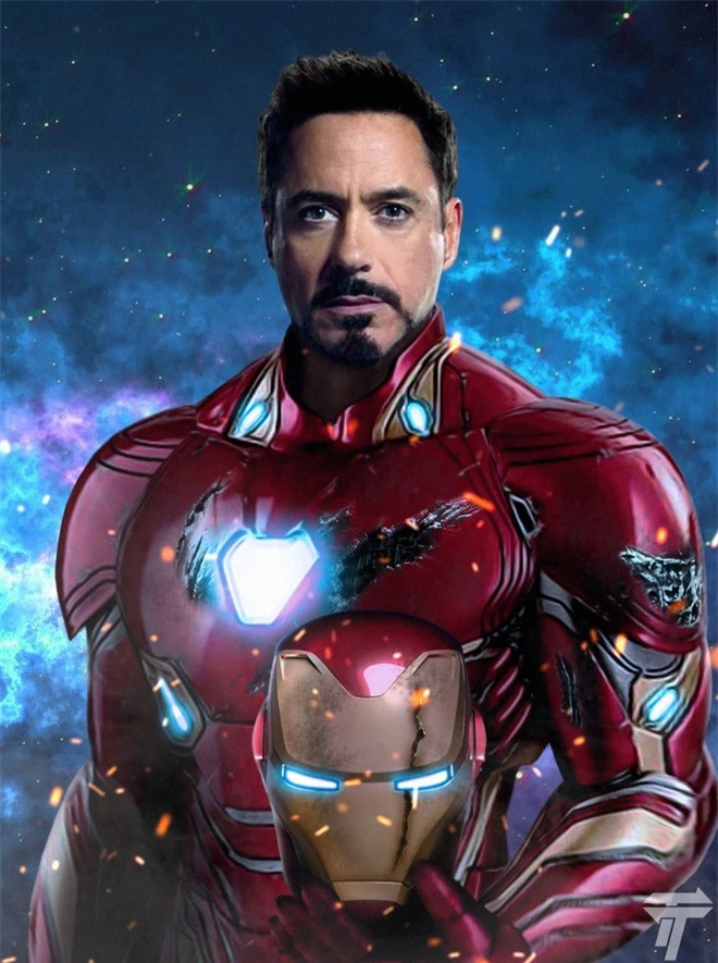 Kim Lý xác nhận hợp tác với “Iron Man”, Hồ Ngọc Hà phản ứng bất ngờ - Ảnh 3.