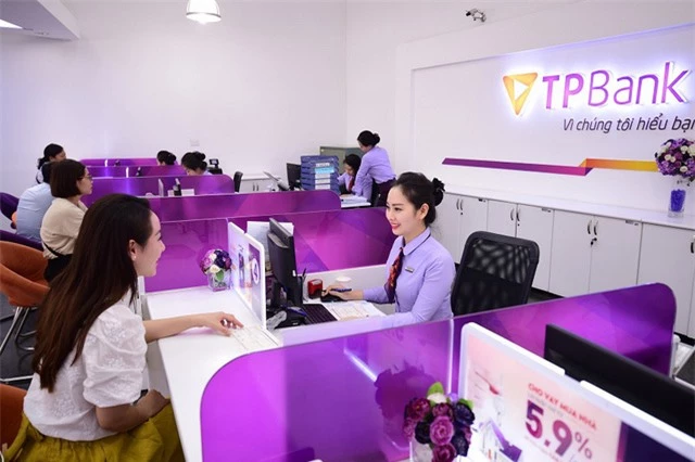 Vietcombank, Agribank, TPBank chính thức giảm lãi suất cho vay - Ảnh 1.