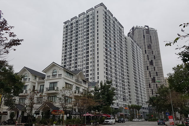 Dịch COVID tiếp diễn phức tạp, kịch bản nào cho thị trường bất động sản?