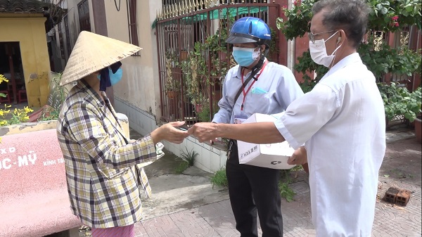 Đồng Tháp: Tạm thời đóng tất cả các chợ truyền thống ở huyện Cao Lãnh