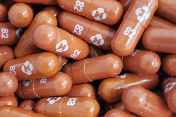 Thuốc điều trị COVID-19 qua đường uống sắp có mặt trên thị trường