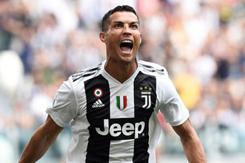 Chốt hạ tương lai của Cristiano Ronaldo ở Juventus