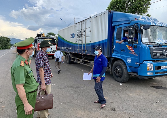 Cấp mã QR đặc biệt cho hàng nông sản dễ hư hỏng