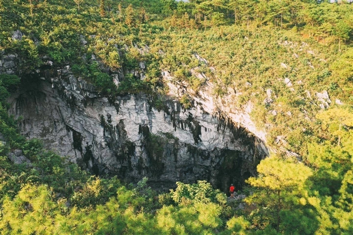 (Ảnh: Nguyen Ba Bac)