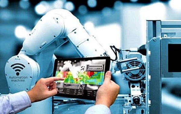 Kinh tế số: Định hình tư duy cải cách thể chế