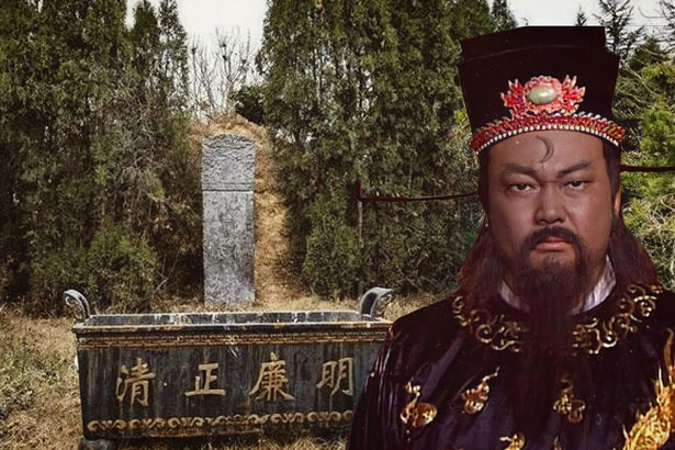 Khai quật lăng mộ Bao Công, đội khảo cổ bị ông lão qua đường chặn lại: Dừng tay, đào nhầm rồi!