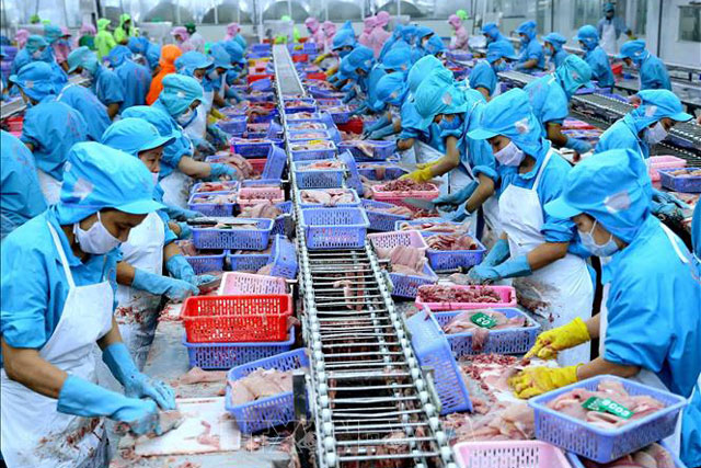 Nhà xuất khẩu được phép tự chứng nhận xuất xứ hàng hóa khi đáp ứng quy định của UKVFTA