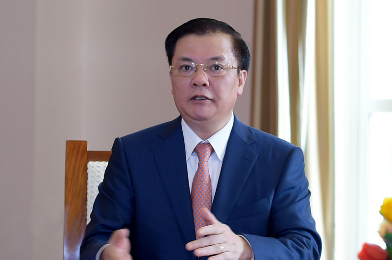 Hà Nội: Duy trì sức mạnh tổng hợp của cả hệ thống chính trị để chiến thắng dịch