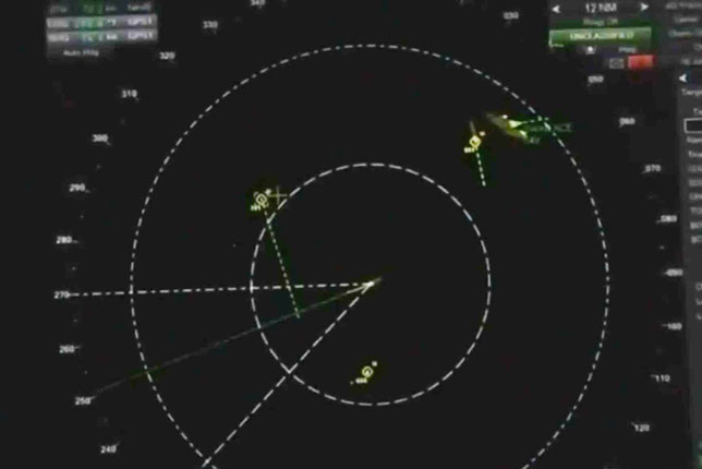 Nghị sĩ Mỹ cảnh báo nguy cơ an ninh từ UFO