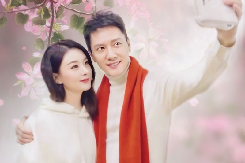 Những mỹ nhân Hoa ngữ từng làm dâu nhà hào môn bây giờ ra sao?