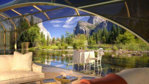 Trải nghiệm xa xỉ trên đoàn tàu được mệnh danh 'cung điện trên đường ray'