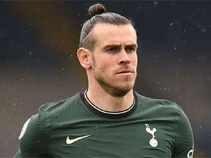 Tương lai của Bale ở Tottenham được ấn định