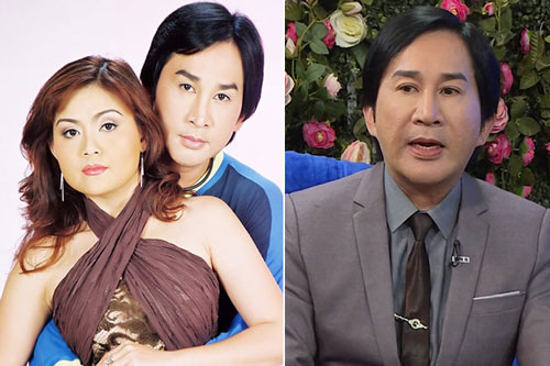 NSƯT Kim Tử Long kể chuyện ngoại tình, bị vợ 3 kém 11 tuổi "bắt quả tang", cuộc sống ở tuổi U60 ra sao?