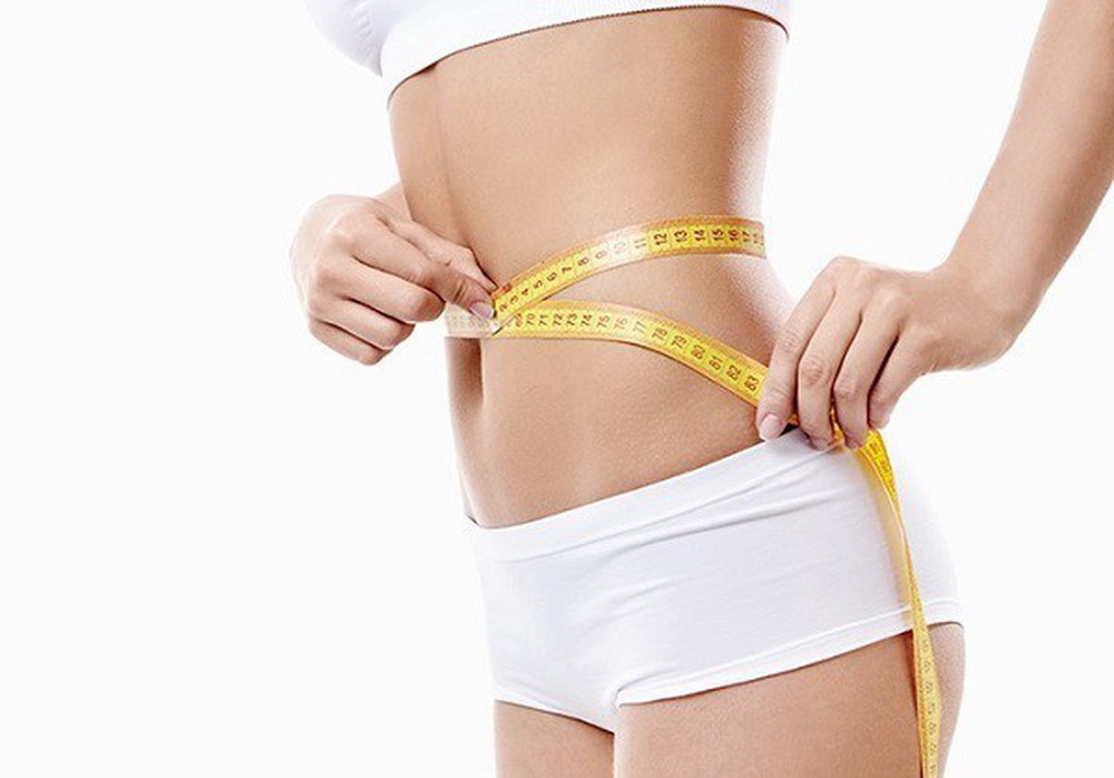 &#x102;n u&#x1ED1;ng th&#x1EBF; n&#xE0;o &#x111;&#x1EC3; thu nh&#x1ECF; v&#xF2;ng eo?