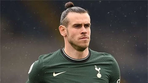 Tương lai của Bale được ấn định