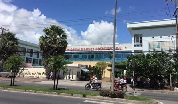 An Giang: Phạt Bệnh viện Hạnh Phúc 50 triệu đồng vì đăng thông tin sai sự thật