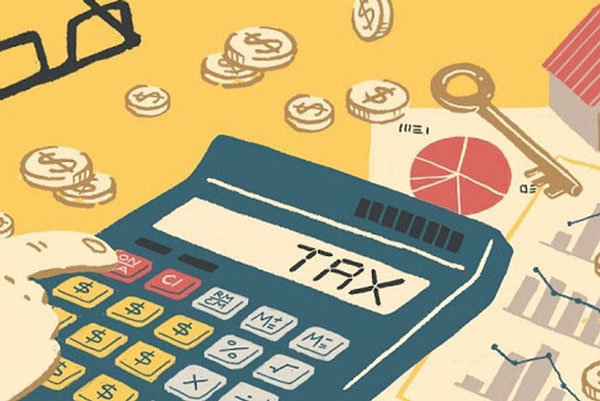 10 loại thuế lạ lùng nhất thế giới